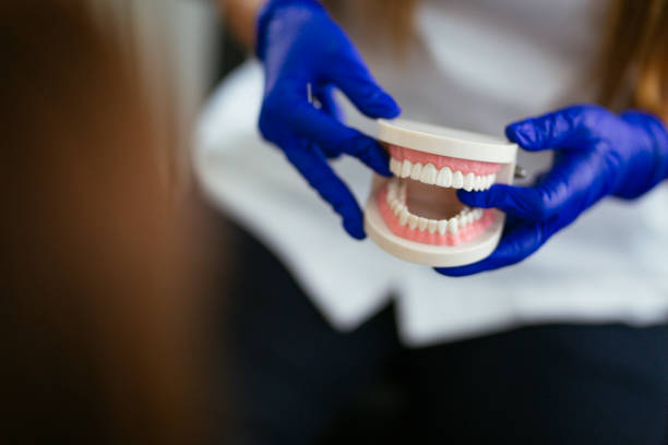 Best Tooth Extraction  in Durand, IL