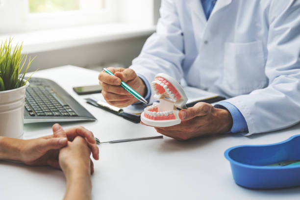Emergency Dental Services in Durand, IL