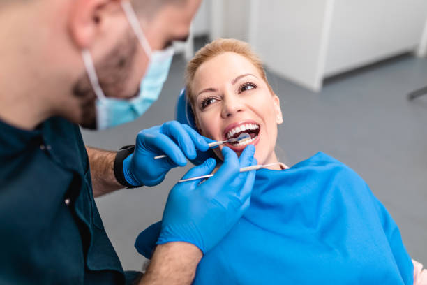 Best Emergency Dental Care  in Durand, IL