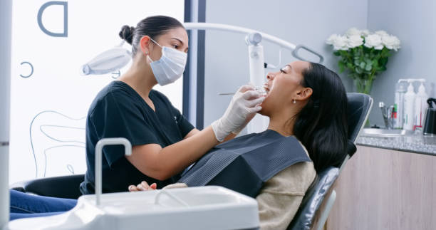 Dental Inlays and Onlays in Durand, IL