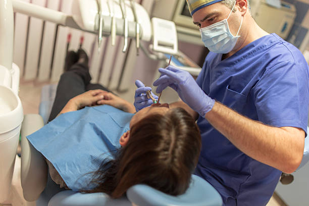 Best Periodontal (Gum) Disease Treatment  in Durand, IL